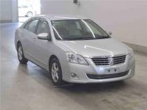 2014 Toyota Premio