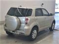 2011 Toyota Rush