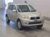 2011 Toyota Rush