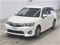 2013 Toyota Corolla Fielder