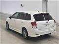 2013 Toyota Corolla Fielder