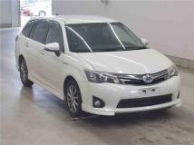 2013 Toyota Corolla Fielder