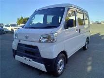 2020 Daihatsu Hijet Cargo