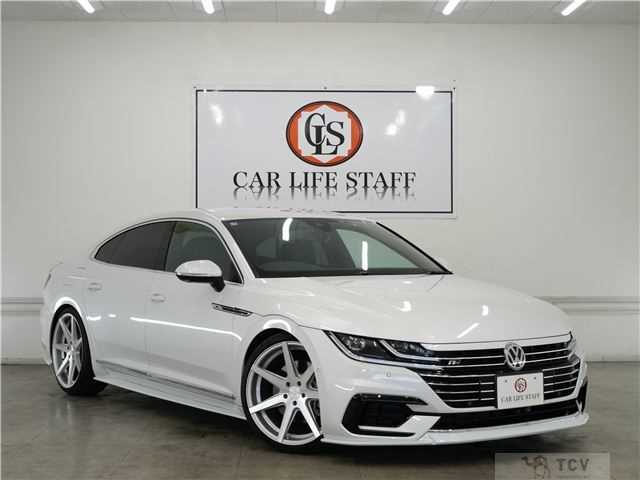 2019 Volkswagen Volkswagen Others