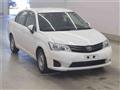 2014 Toyota Corolla Axio