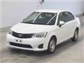 2014 Toyota Corolla Axio