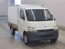 2014 Toyota Townace Truck