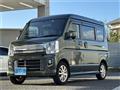 2019 Suzuki Every Wagon