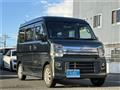 2019 Suzuki Every Wagon