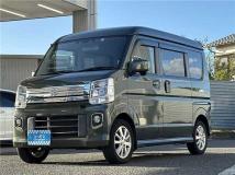 2019 Suzuki Every Wagon
