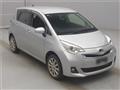 2014 Toyota Ractis