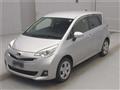 2014 Toyota Ractis