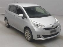 2014 Toyota Ractis