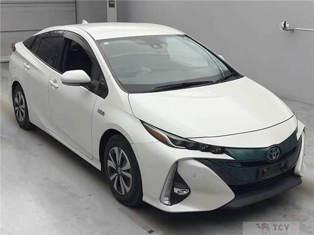 2018 Toyota Prius