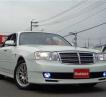 2000 Nissan Gloria Hardtop