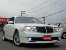 2000 Nissan Gloria Hardtop