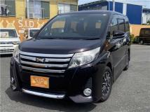 2014 Toyota Noah