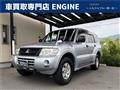 2004 Mitsubishi Pajero