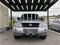 2004 Mitsubishi Pajero