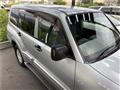 2004 Mitsubishi Pajero