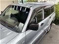 2004 Mitsubishi Pajero