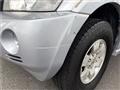 2004 Mitsubishi Pajero