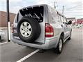 2004 Mitsubishi Pajero