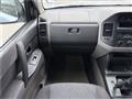 2004 Mitsubishi Pajero