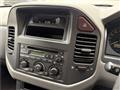 2004 Mitsubishi Pajero