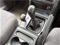 2004 Mitsubishi Pajero