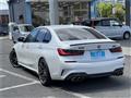2020 BMW 3 Series