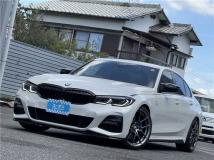 2020 BMW 3 Series