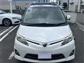 2012 Toyota Estima