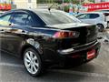 2012 Mitsubishi Galant Fortis