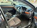 2012 Mitsubishi Galant Fortis