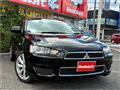 2012 Mitsubishi Galant Fortis