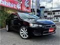 2012 Mitsubishi Galant Fortis