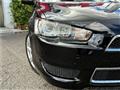 2012 Mitsubishi Galant Fortis