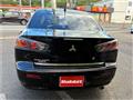 2012 Mitsubishi Galant Fortis