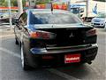 2012 Mitsubishi Galant Fortis