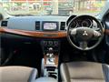2012 Mitsubishi Galant Fortis