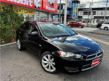2012 Mitsubishi Galant Fortis