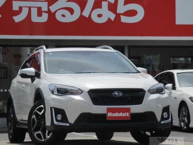 2020 Subaru Subaru Others