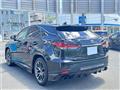2021 Lexus RX