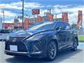 2021 Lexus RX