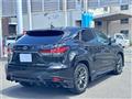2021 Lexus RX
