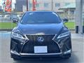 2021 Lexus RX