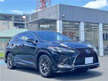 2021 Lexus RX