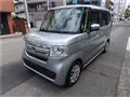 2019 Honda N BOX