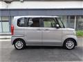 2019 Honda N BOX